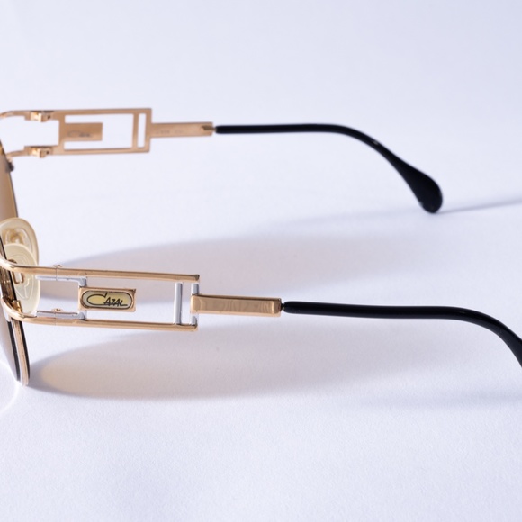 CAZAL 958 - COL 96 *ORIGINALS (PRESCRIPTION)* - Picture 10 of 16